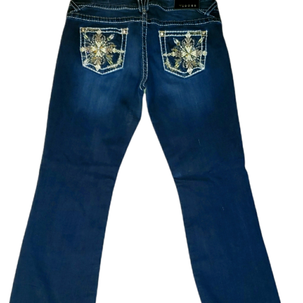 Vigoss bootcut jeans